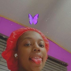 Meet your Posher, Jayla